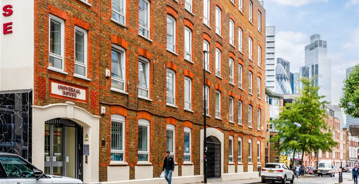 88-94 Wentworth Street, Spitalfields - Image 4