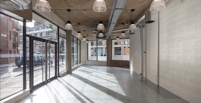 29-31 Wakley Street, Clerkenwell 29-31 Wakley Street, Clerkenwell - Image 3