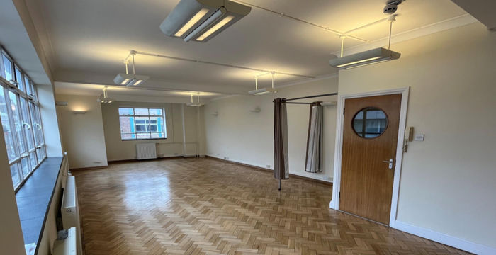 37 Great Portland Street, Fitzrovia - Image 3