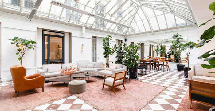 PATCHWORK SAINT-LAZARE - Image 2