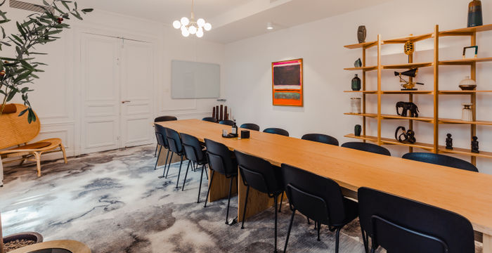 3 Rue De Stockholm, Paris - Image 5