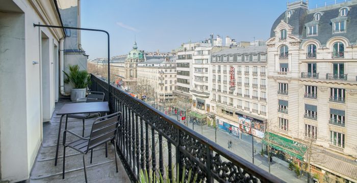 27/29 Rue De Choiseul, Paris - Image 5