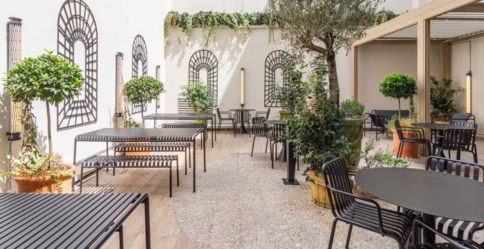 PATCHWORK TAITBOUT - Image 5