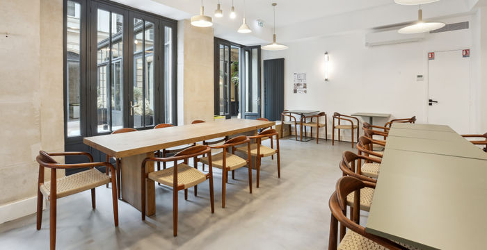 33 Rue De Châteaudun, Paris - Image 5