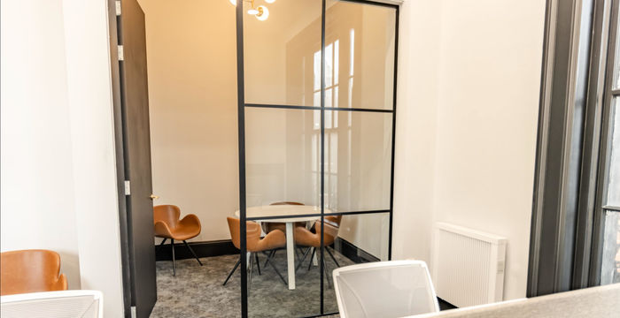 27-28 Herbert Place, Dublin 2 - Image 5