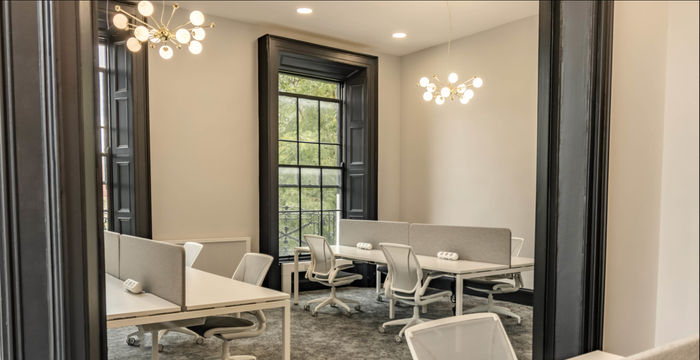 27-28 Herbert Place, Dublin 2 - Image 3