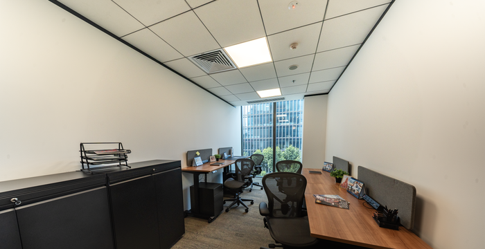 31 Đường Lê Duẩn, Quận 1 - Image 5