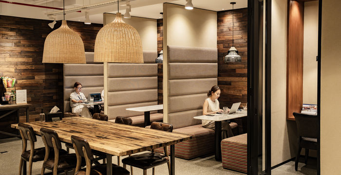 31 Đường Lê Duẩn, Quận 1 - Image 5