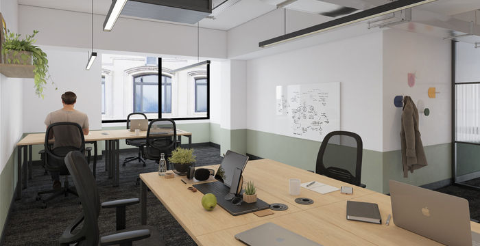 140 Borough High Street, Borough - Image 3