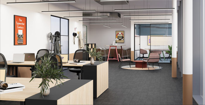 140 Borough High Street, Borough - Image 4