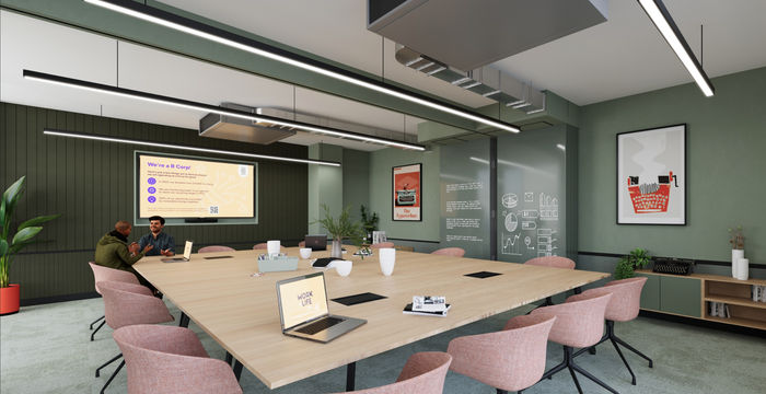 140 Borough High Street, Borough - Image 5