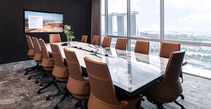 One Marina Boulevard, Singapore - Image 5