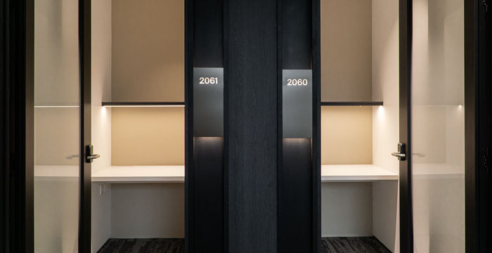 One Marina Boulevard, Singapore - Image 4