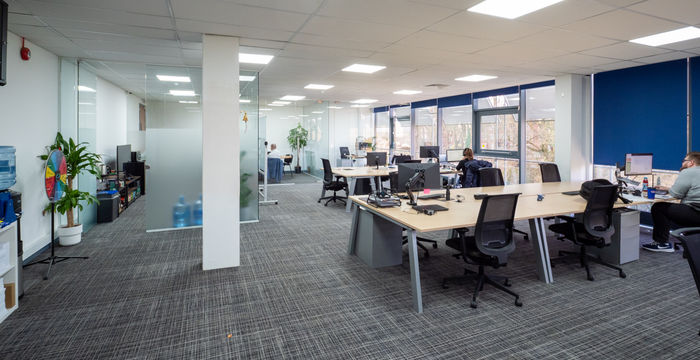 Sherwood Drive, Bletchley - Image 4