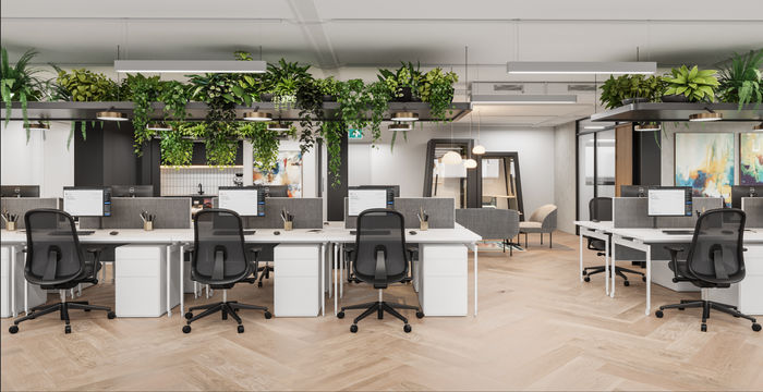 90 Great Suffolk Street, London - Image 2