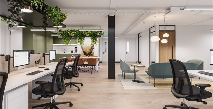 90 Great Suffolk Street, London - Image 4