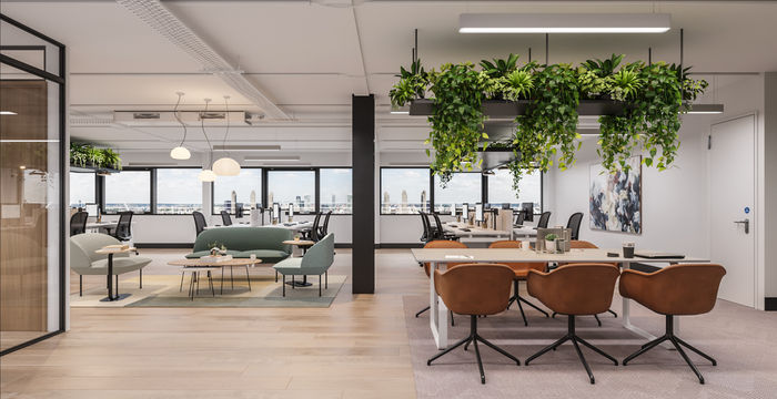 90 Great Suffolk Street, London - Image 3