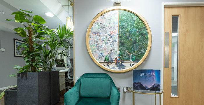 25 Chapel Street, Greater London - Image 5