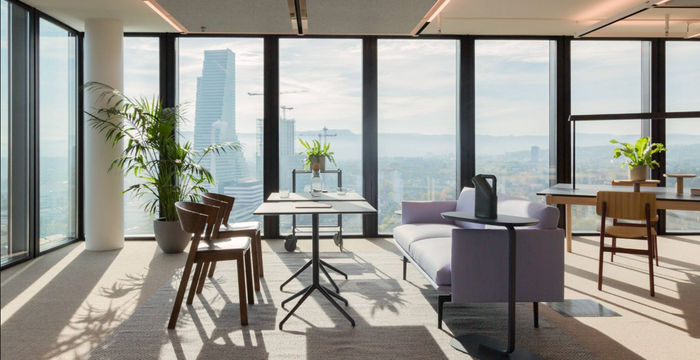 10 Messeplatz, Basel - Image 5