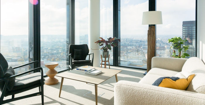 10 Messeplatz, Basel - Image 2