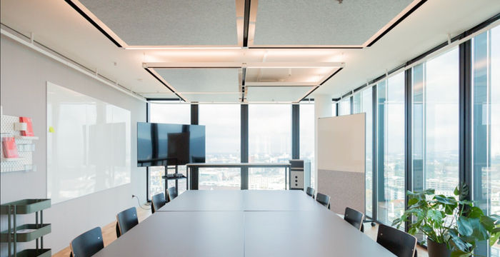 10 Messeplatz, Basel - Image 4