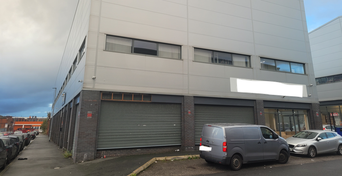 34 Knowsley Street, Cheetham Hill - Image 4