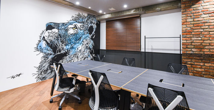 2-8 Honshiocho, Shinjuku-ku - Image 2