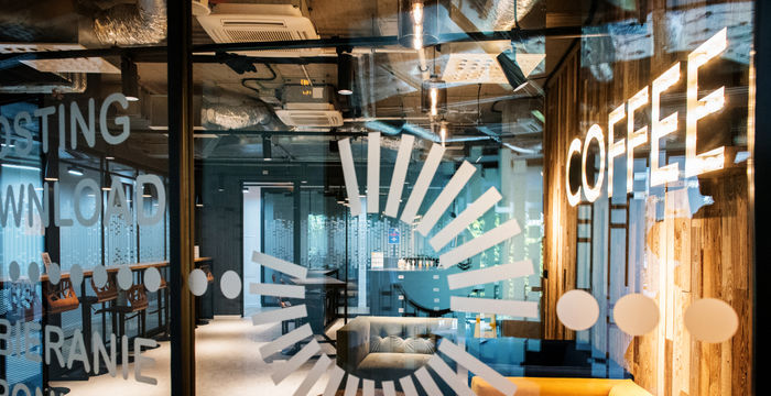 1 Fabryczna, Kraków - Image 4