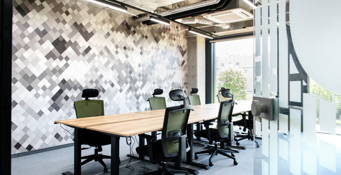 1 Fabryczna, Kraków - Image 3