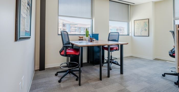 Creative Planning Plaza - Image 4