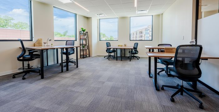 Creative Planning Plaza - Image 3