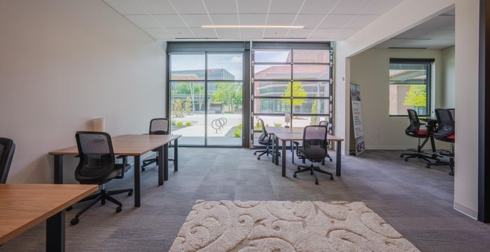 Creative Planning Plaza - Image 5