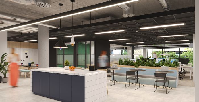 City North, Finsbury Park - Image 2