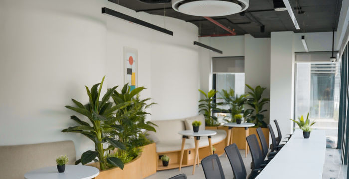 Misr Italia Business District, New Cairo 1 - Image 5