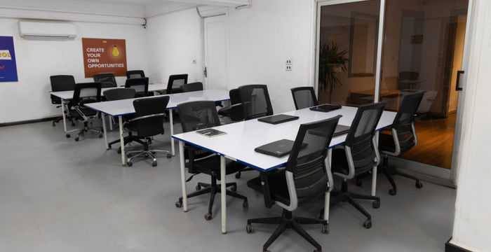 7 Wahran, Nasr City - Image 4