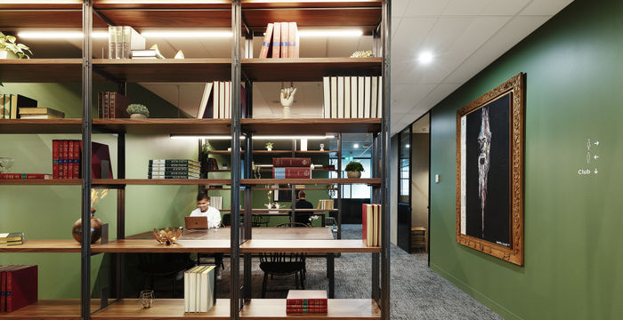 8 Chifley Square, Sydney - Image 2