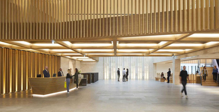80 Fenchurch Street, London - Image 2