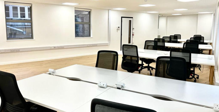 5-7 Southwark Street, London - Image 2