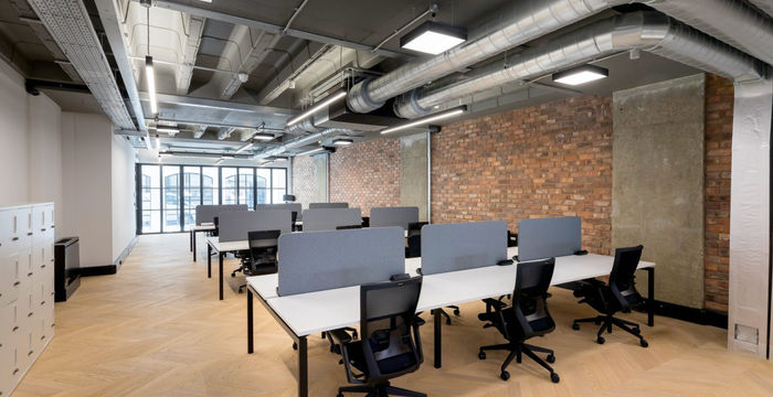 43 Eagle Street 43 Eagle Street, London - Image 2