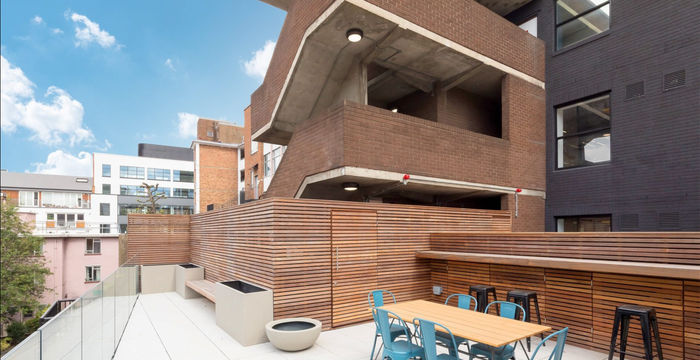 43 Eagle Street, London - Image 5