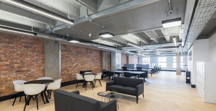 43 Eagle Street, London - Image 5