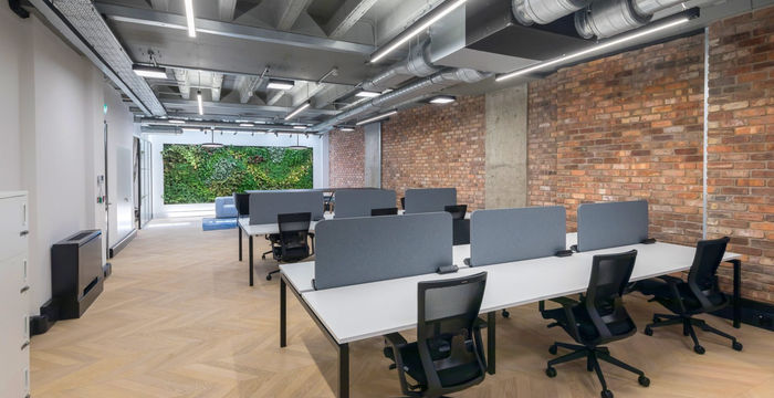 43 Eagle Street, London - Image 4