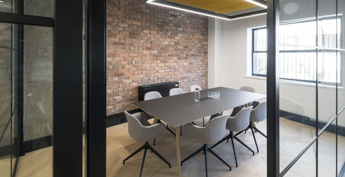 43 Eagle Street, London - Image 3