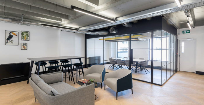 43 Eagle Street, London - Image 2