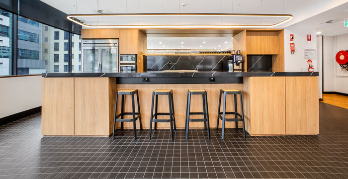 260 Queen Street, Brisbane City - Image 4