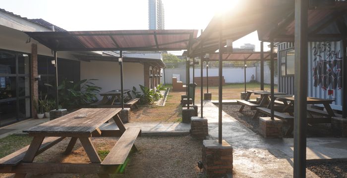 No.4 Jalan Bangka Xii, Kota Jakarta Selatan - Image 4