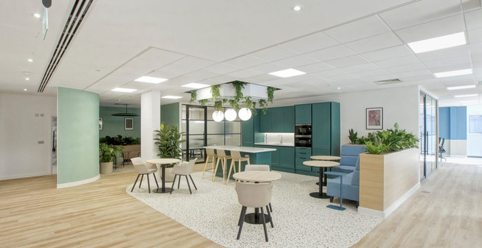 93 Great Suffolk Street, London - Image 3