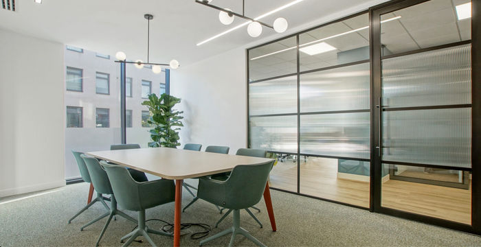 93 Great Suffolk Street, London - Image 4