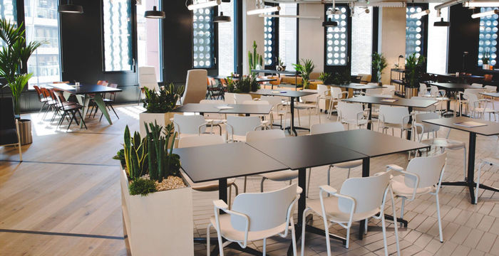 Old Street Yard, London - Image 2