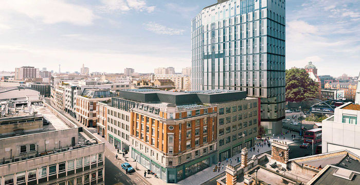 Old Street Yard, London - Image 4